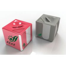 银粉漆