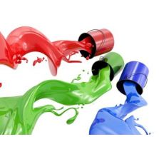 水性涂料